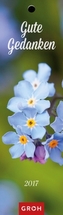 Gute Gedanken 2017