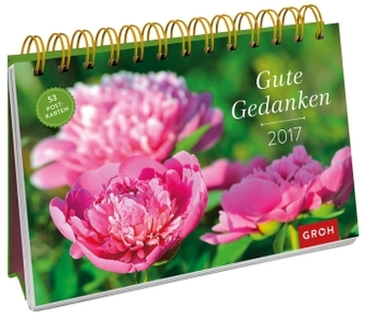 Gute Gedanken 2017