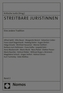 Streitbare JuristInnen