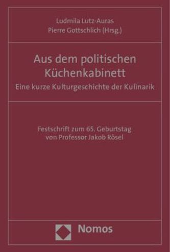 Aus dem politischen Küchenkabinett