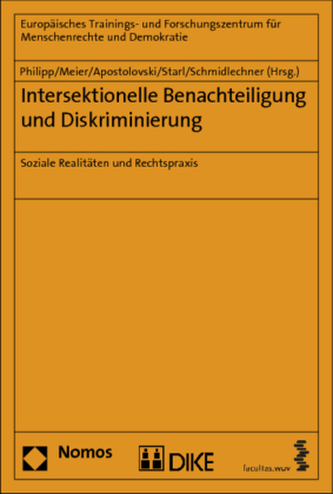 Intersektionelle Benachteiligung und Diskriminierung
