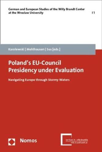 Poland's EU-Council Presidency under Evaluation