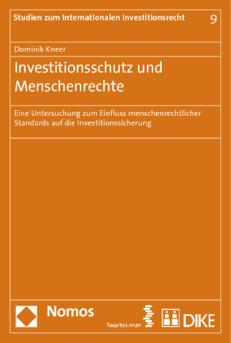 Investitionsschutz und Menschenrechte
