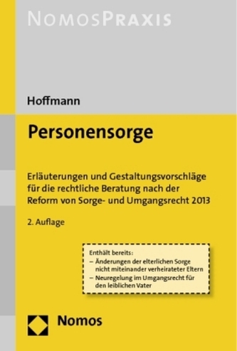 Personensorge