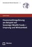 Finanzmarktregulierung am Beispiel von Sovereign Wealth Funds