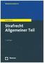 Strafrecht Allgemeiner Teil