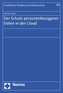 Der Schutz personenbezogener Daten in der Cloud