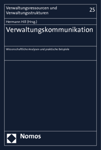 Verwaltungskommunikation