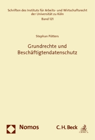 Grundrechte und Beschäftigtendatenschutz