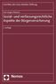 Sozial- und verfassungsrechtliche Aspekte der Bürgerversicherung