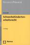 Schwerbehindertenarbeitsrecht
