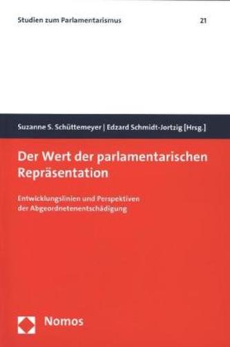 Der Wert der parlamentarischen Repräsentation