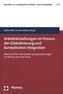 Arbeitsbeziehungen im Prozess der Globalisierung und Europäischen Integration