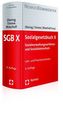Sozialgesetzbuch (SGB) X, Lehr- und Praxiskommentar