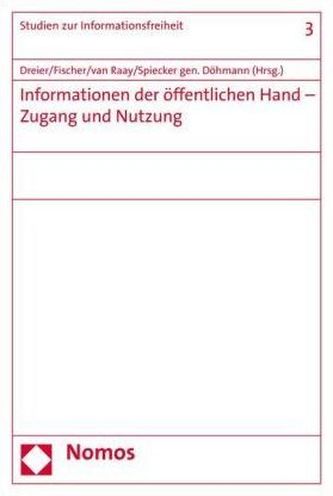 Informationen der öffentlichen Hand