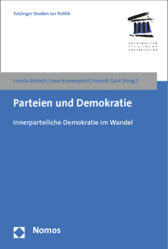 Parteien und Demokratie