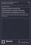 Gacaca Courts versus the International Criminal Tribunal for Rwanda and National Courts