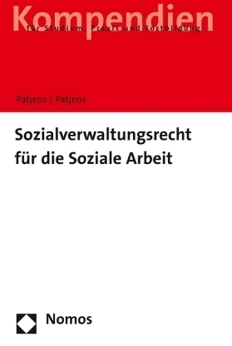 Sozialverwaltungsrecht für die Soziale Arbeit