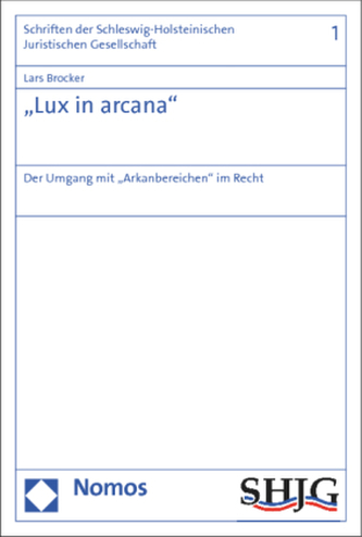 'Lux in arcana'