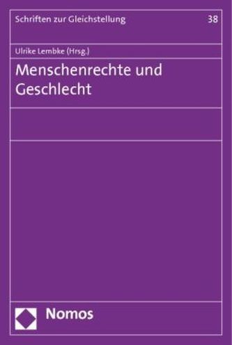 Menschenrechte und Geschlecht