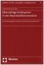 Überzählige Embryonen in der Reproduktionsmedizin