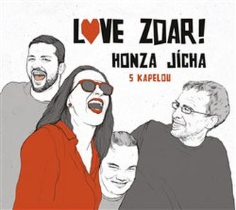 Love zdar! Love zdar!