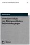 Vertrauensverlust von Bildungsausländern bei Behördengängen
