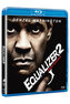 Equalizer 2 Blu-ray