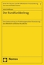 Der Rundfunkbeitrag