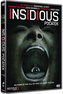 Insidious: Počátek DVD