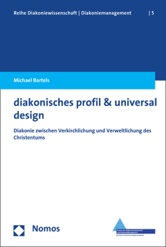 diakonisches profil & universal design