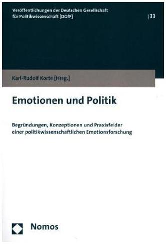 Emotionen und Politik