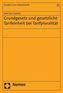 Grundgesetz und gesetzliche Tarifeinheit bei Tarifpluralität