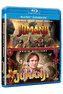 Jumanji kolekce Blu-ray