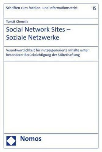 Social Network Sites - Soziale Netzwerke