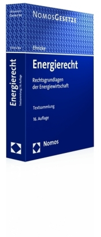 Energierecht