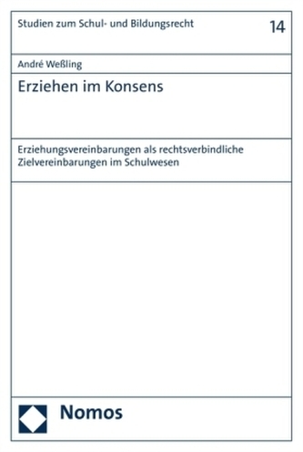 Erziehen im Konsens