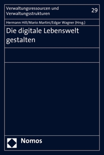 Die digitale Lebenswelt gestalten