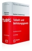 Teilzeit- und Befristungsgesetz (TzBfG), Handkommentar