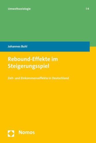 Rebound-Effekte im Steigerungsspiel