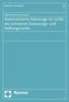 Automatisierte Fahrzeuge im Lichte des Schweizer Zulassungs- und Haftungsrechts