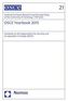 OSCE Yearbook 2015