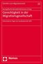 Gerechtigkeit in der Migrationsgesellschaft