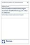 Persönlichkeitsrechtsverletzungen durch die Veröffentlichung von Fotos im Internet