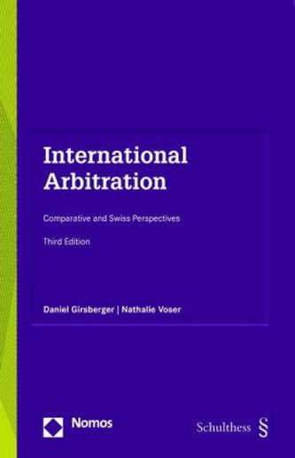 International Arbitration