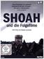 SHOAH und die Folgefilme, 6 DVDs
