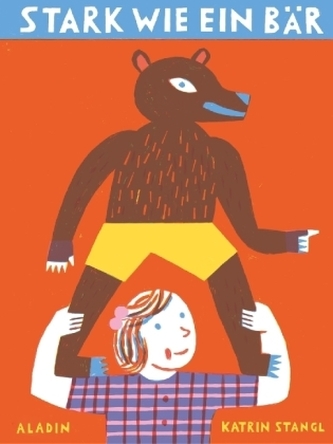 Stark wie ein Bär