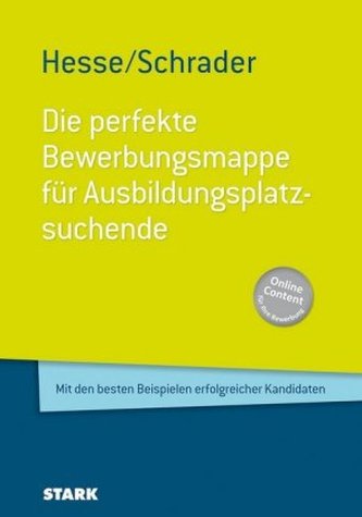 Die perfekte Bewerbungsmappe für Ausbildungsplatzsuchende