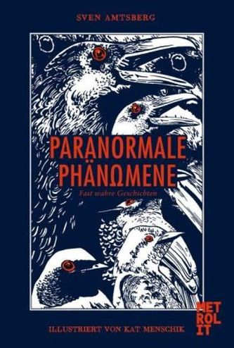 Paranormale Phänomene