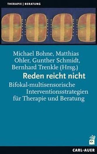 Reden reicht nicht